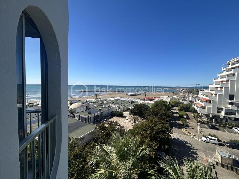 Studio - 26 m² - 1 pièce