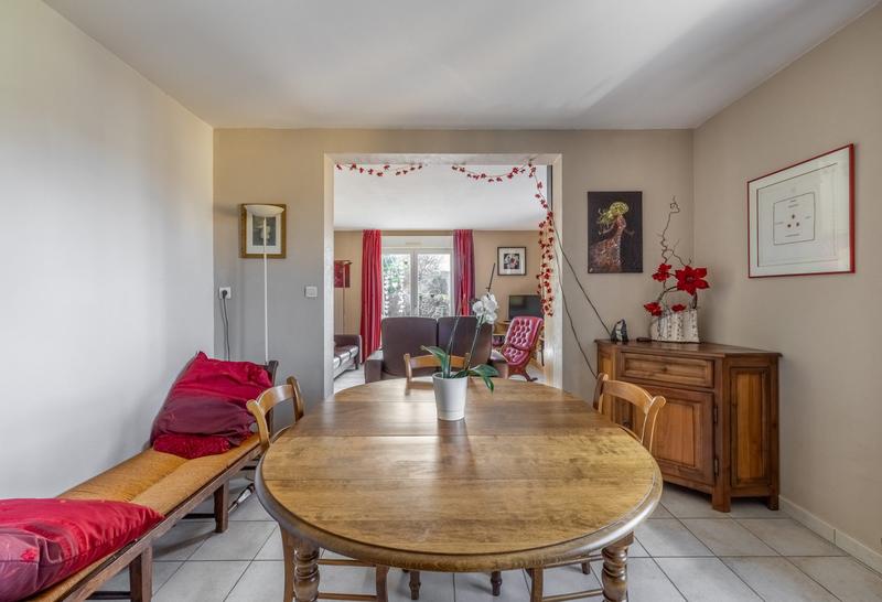 Maison - 154 m² - 7 pièces