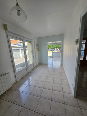 Local commercial - 62 m²