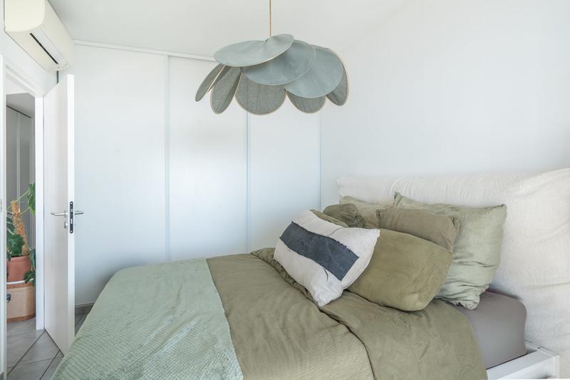 Appartement - 54 m² - 2 pièces