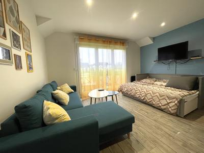 Appartement - 26 m² - 1 pièce