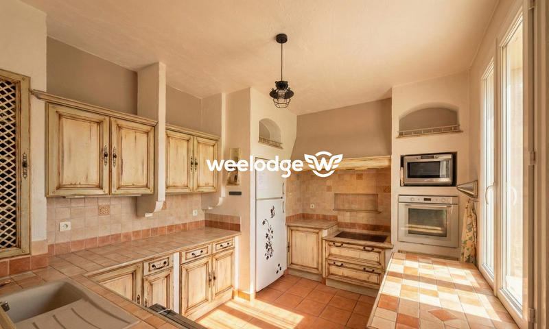 Villa - 155 m² - 8 pièces