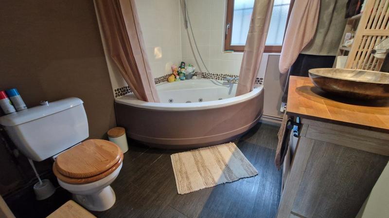 Maison - 75 m² - 4 pièces