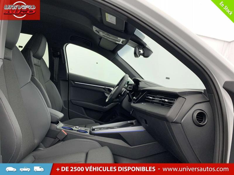 Audi A3 Allstreet Tfsi e Hybride rechargeable 204 s tronic 6 Design