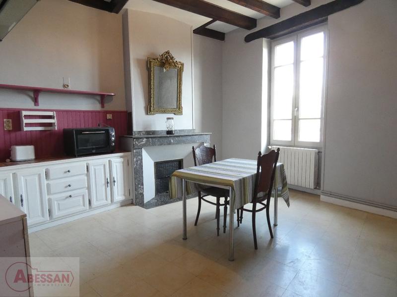 Maison de village - 167 m² - 8 pièces