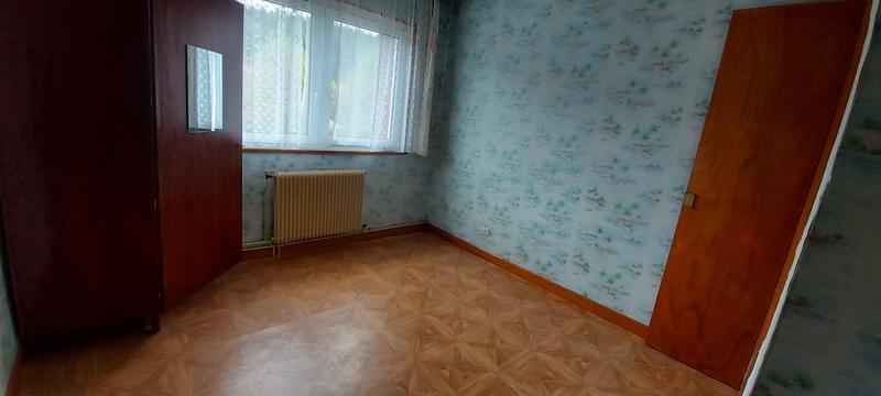 Maison ancienne - 160 m² - 6 pièces