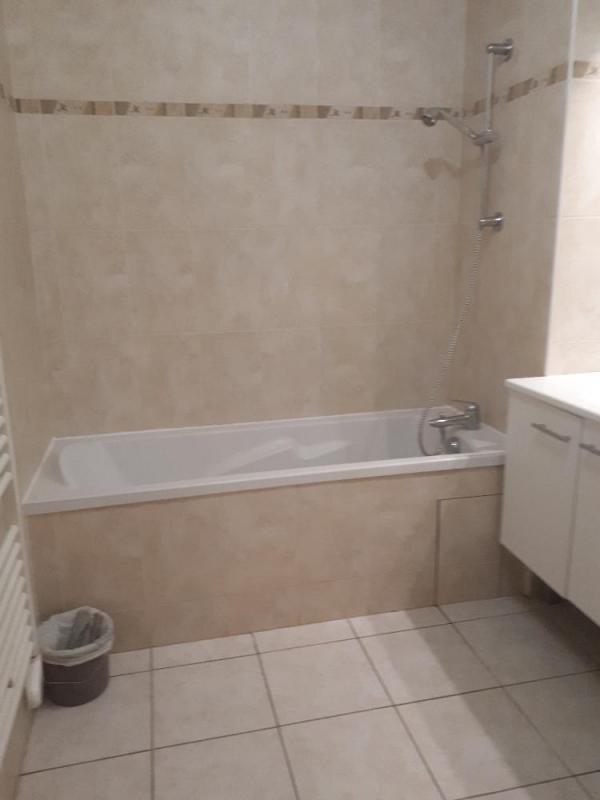 Appartement - 49 m² - 3 pièces