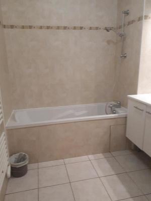 Appartement - 49 m² - 3 pièces