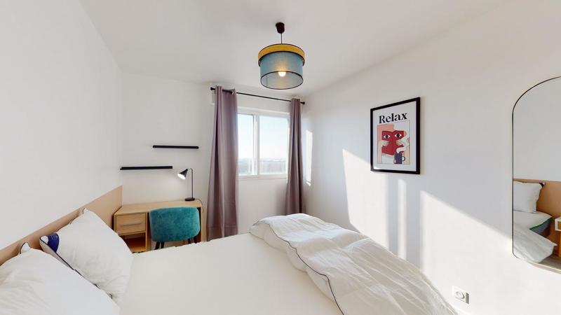 Appartement - 99 m²