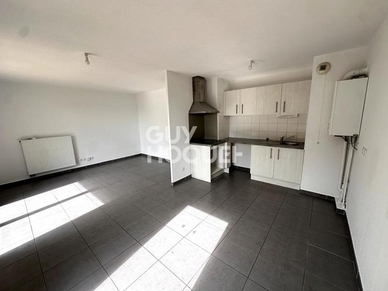 Maison - 81 m² - 4 pièces