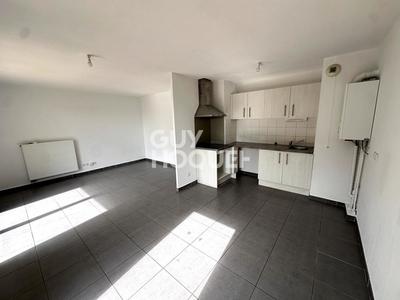 Maison - 81 m² - 4 pièces