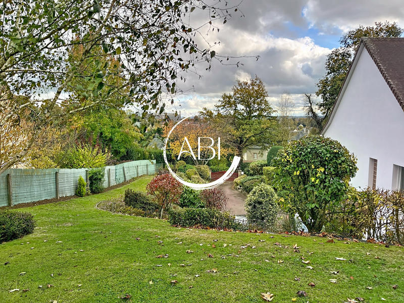 Maison - 155 m² - 4 pièces