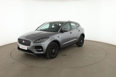 Jaguar E-Pace P200 FlexFuel Mhev Awd Bva 200 ch