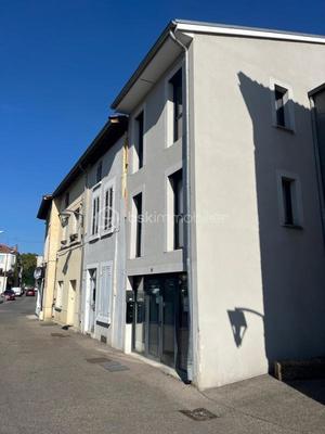 Local commercial - 24 m² - 1 pièce