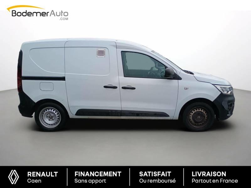 Renault Express (30) Van Blue Dci 75 - 22 Confort