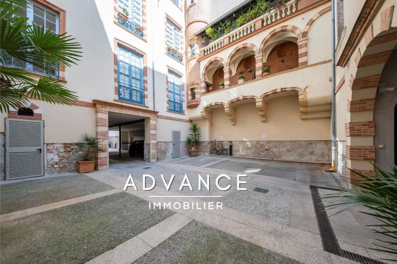 Duplex - 136 m² - 5 pièces