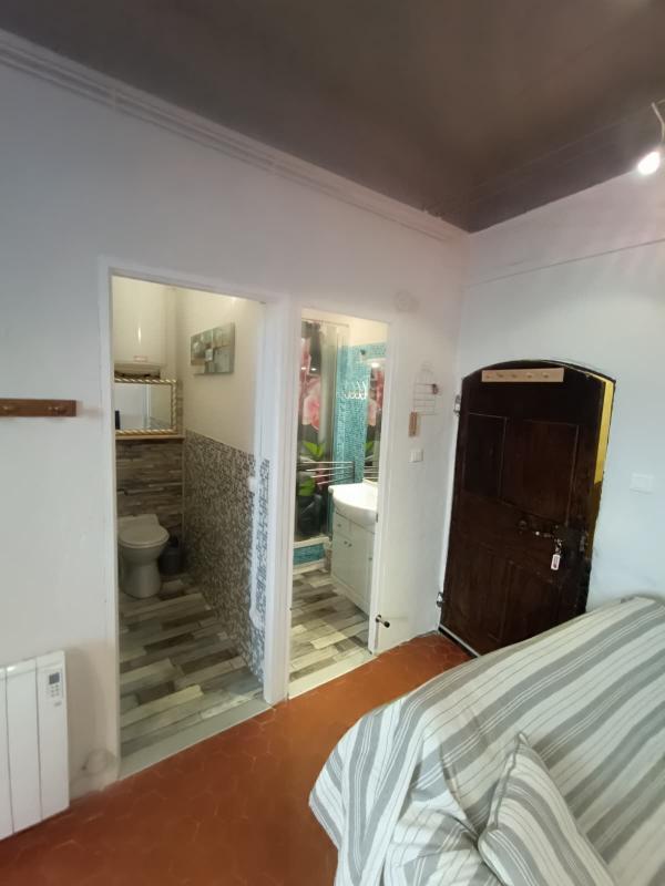 Appartement - 43 m² - 3 pièces