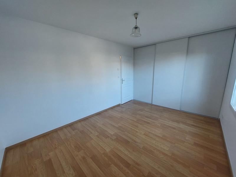 Appartement - 67 m² - 2 pièces