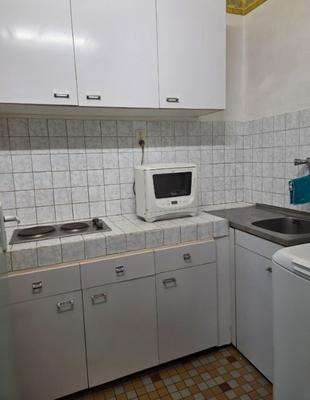 Studio - 25 m² - 1 pièce