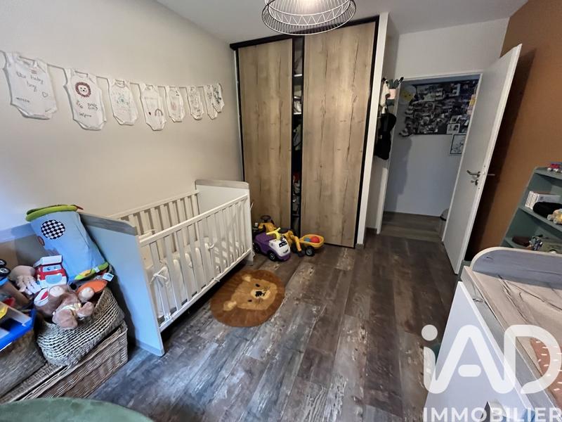 Maison de campagne - 116 m² - 5 pièces