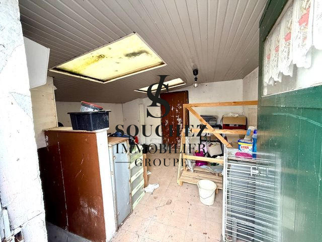 Maison - 70 m² - 2 pièces