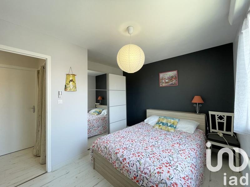 Maison - 126 m² - 6 pièces