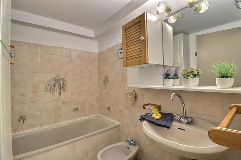 Appartement - 22 m² - 2 pièces