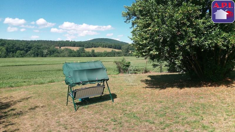 Maison - 77 m² - 5 pièces