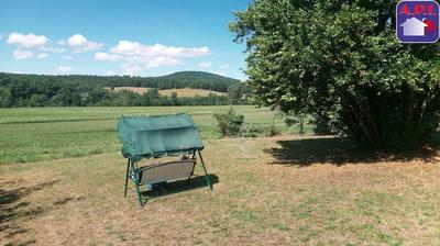 Maison - 77 m² - 5 pièces