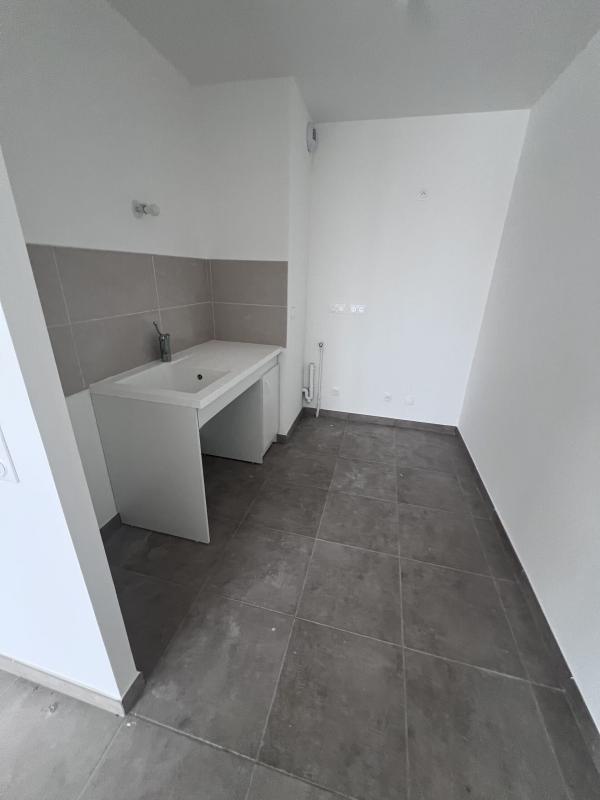 Appartement - 55 m² - 2 pièces