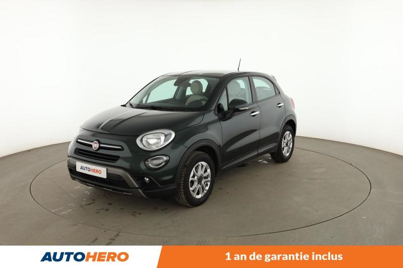 Fiat 500x 1.3 FireFly t T4 City Cross Dct 150 ch