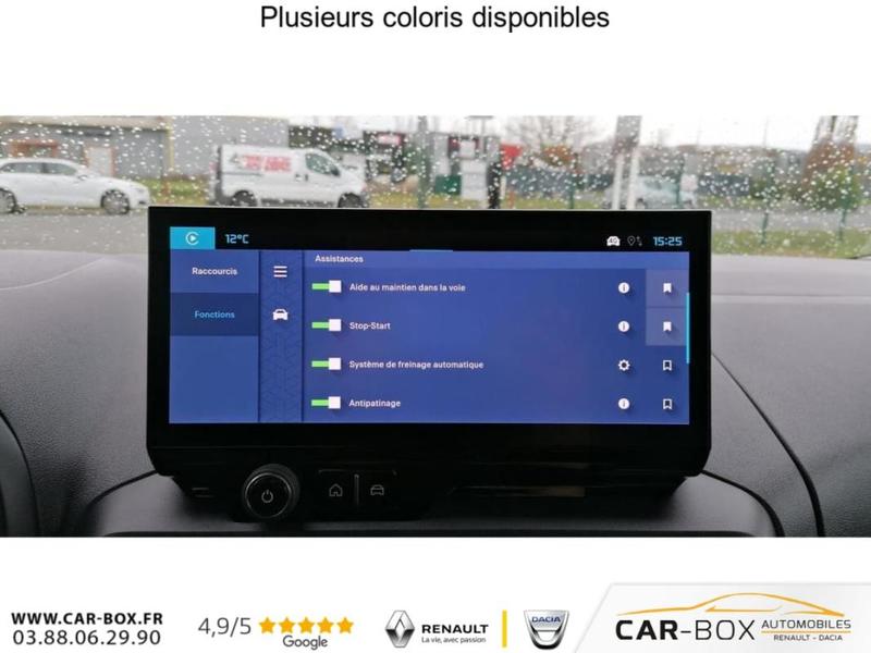 Citroën Berlingo 1.5 bluehdi 130 max eat8 n1