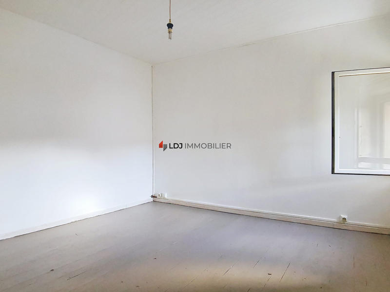 Maison ancienne - 120 m² - 8 pièces