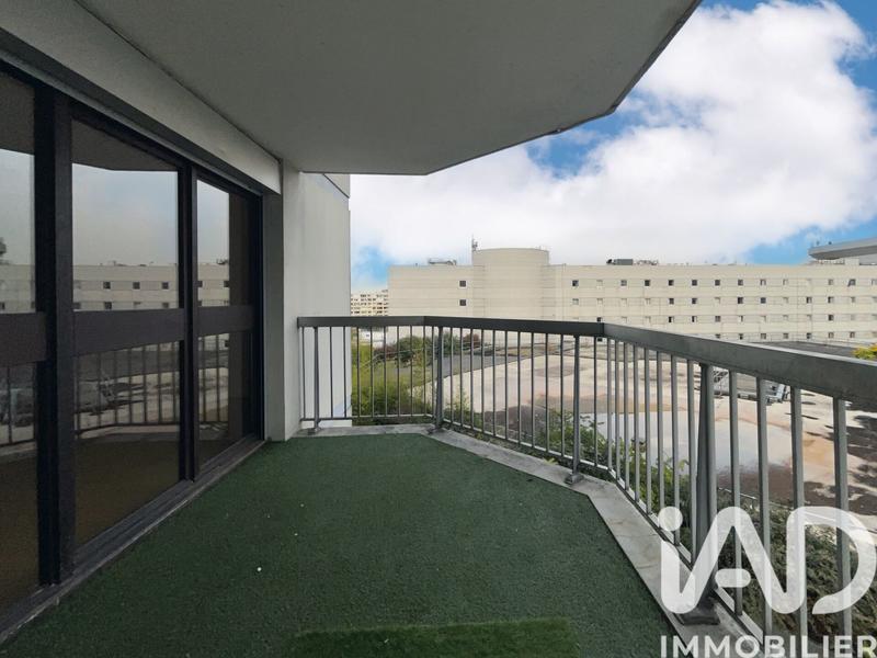 Appartement - 56 m² - 2 pièces