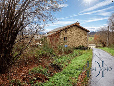 Ferme - 119 m² - 4 pièces