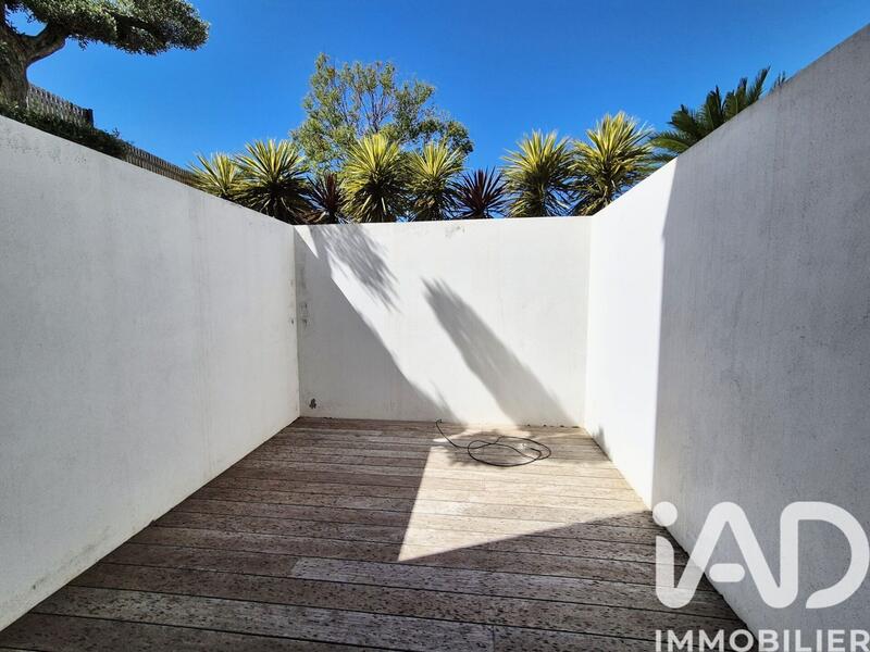 Maison de maîtres - 206 m² - 6 pièces