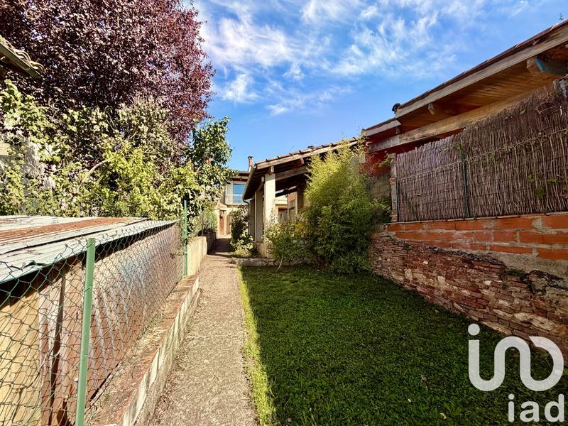 Maison - 117 m² - 5 pièces