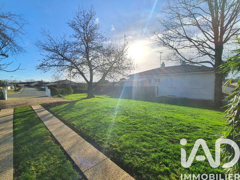 Maison de village - 95 m² - 4 pièces