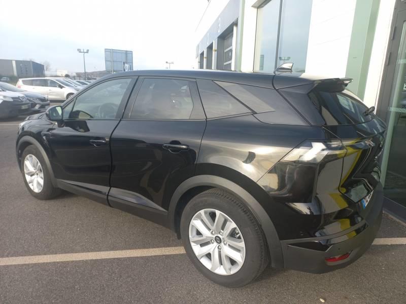 Renault Symbioz E-Tech full hybrid 145 Evolution