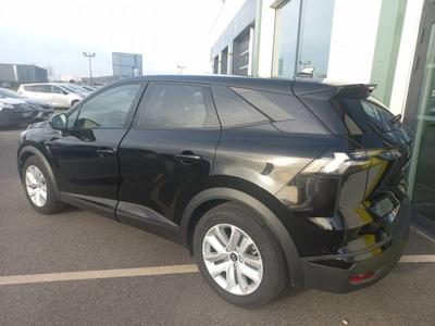 Renault Symbioz E-Tech full hybrid 145 Evolution