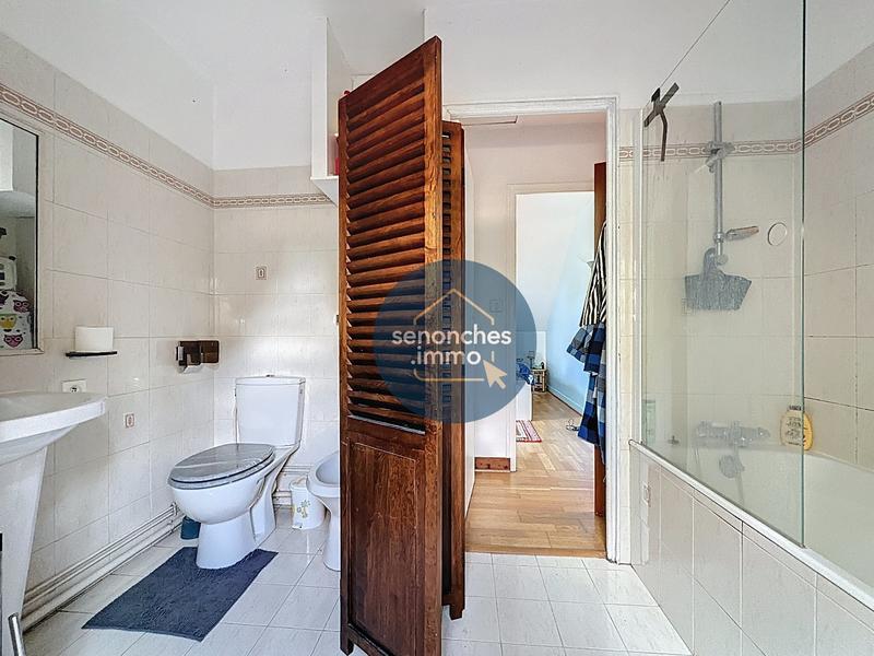 Maison d'architecte - 180 m² - 7 pièces