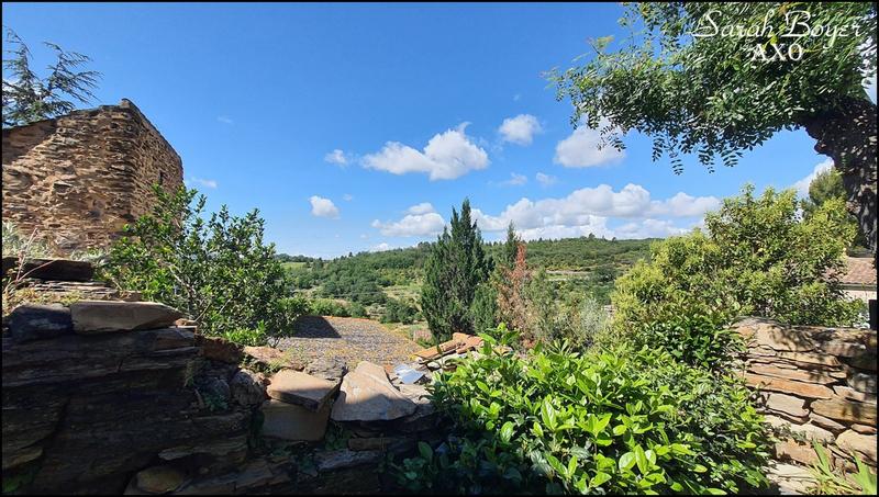 Maison de village - 90 m² - 4 pièces