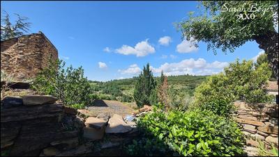 Maison de village - 90 m² - 4 pièces