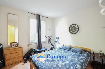 Appartement - 52 m² - 3 pièces