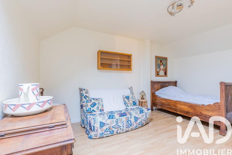 Maison - 160 m² - 8 pièces