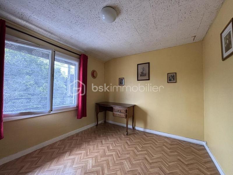 Maison - 83 m² - 4 pièces