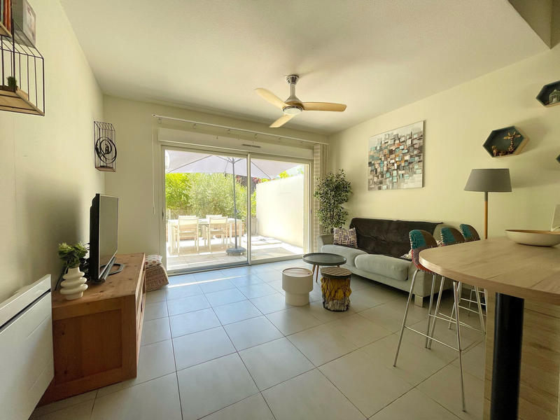 Duplex - 87 m² - 4 pièces