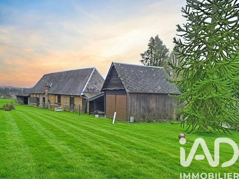 Maison - 81 m² - 4 pièces