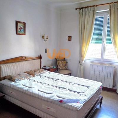 Appartement - 118 m² - 6 pièces