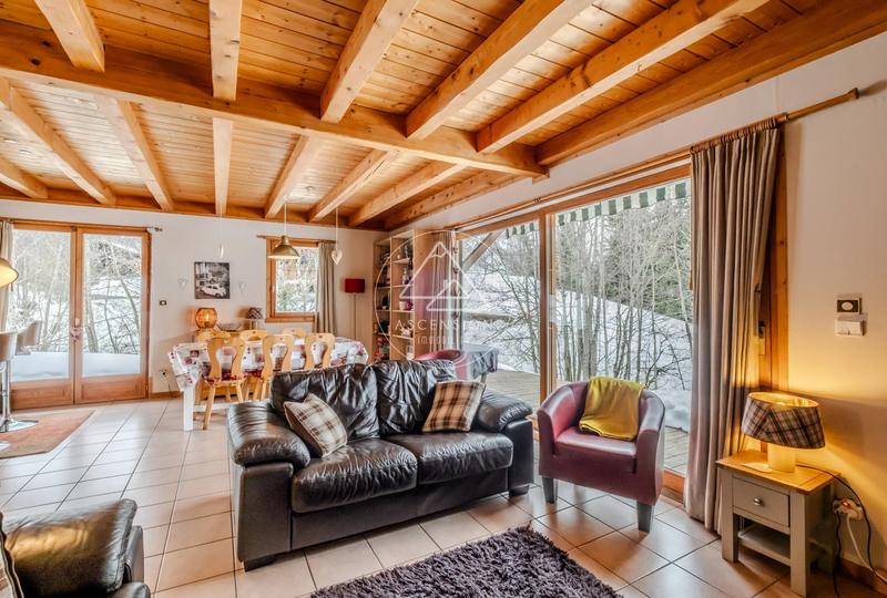 Châlet - 83 m² - 4 pièces